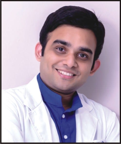 Doctors % Eye Hospital in Manikonda