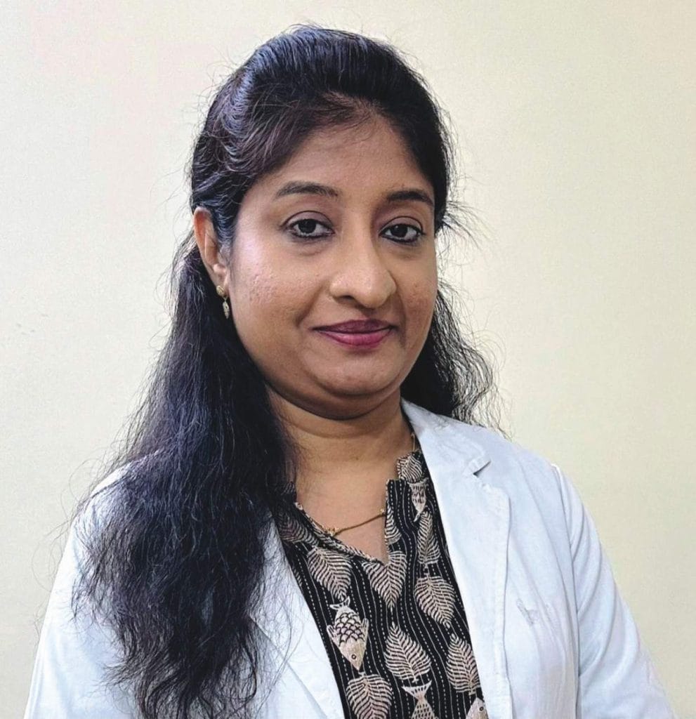 Doctors % Eye Hospital in Manikonda