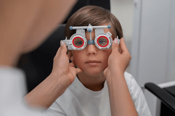 Services % Services Avaialable at Suseela Netralaya Eye Hospital Manikonda