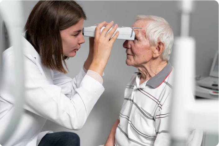 Uveitis