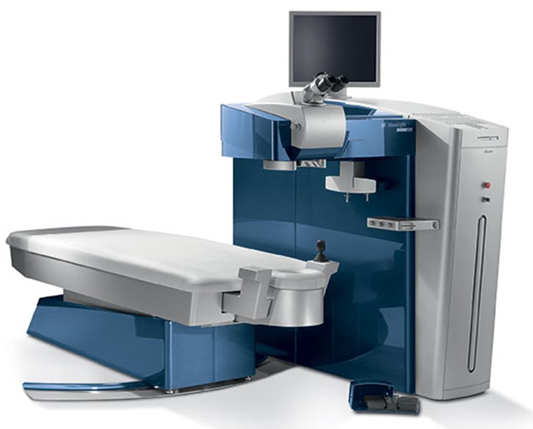 Eye Hospital in Manikonda
