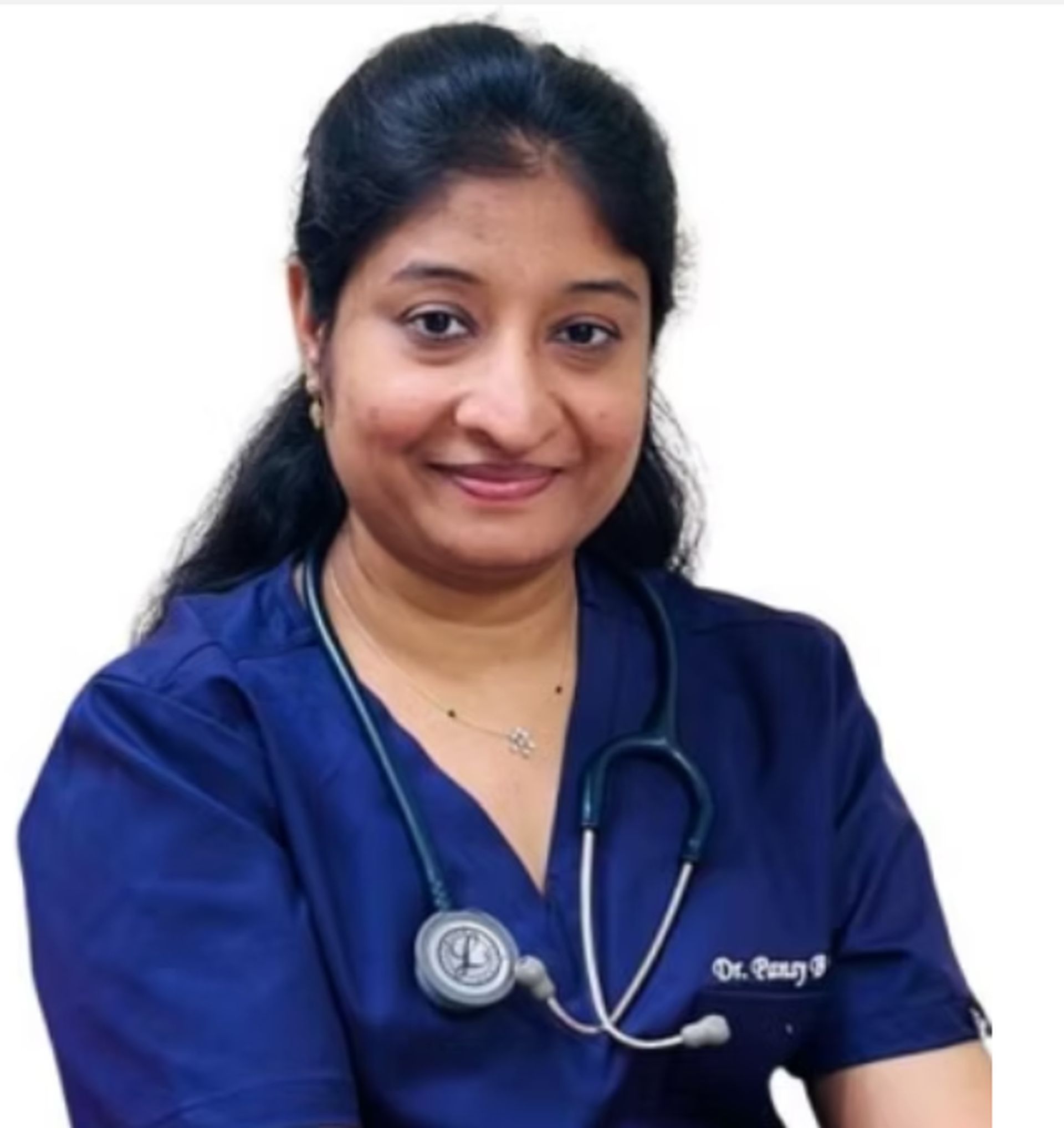 Dr. Pansy Pradhana